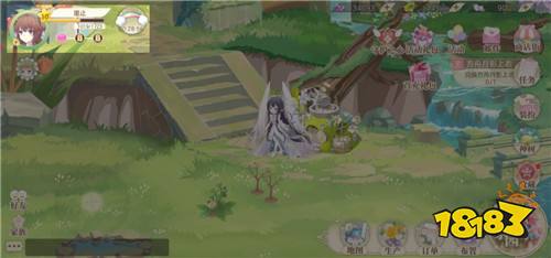 小花仙卡牌版下载