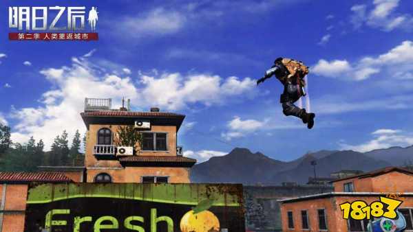 明日之后南希市娱乐赛怎么玩 南希市娱乐赛玩法技巧分享