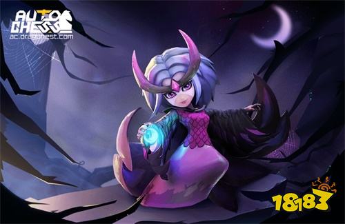 《多多自走棋》全新七技能棋子上线,揭秘神秘占星者