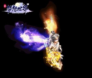 “梦想江湖 从新出发”！《新梦想世界》正式开启