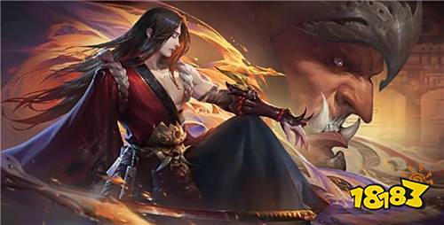 王者荣耀橘右京新皮肤什么品质 橘右京修罗品质介绍