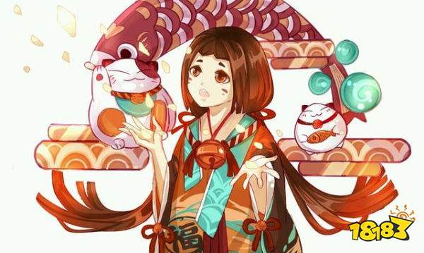 阴阳师这四个打火机应该如何选择 座敷童子早期过渡