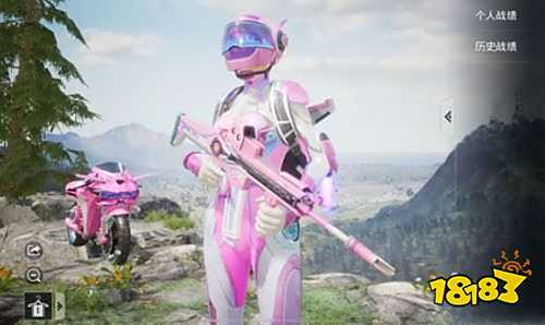 和平精英火箭少女101cdkey最新兑换码介绍