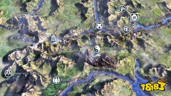 侠客风云传前传什么时候打折 侠客风云传前传最低价购买