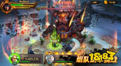 勇者时代无限钻石版下载