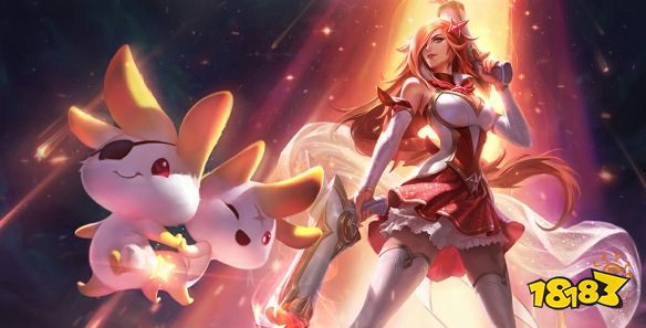 云顶之弈美服10.6更新：S3赛季上线大量棋子羁绊改动