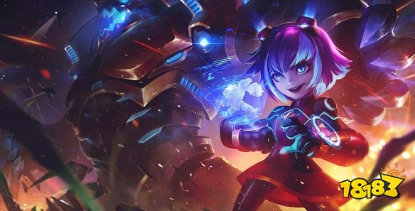 云顶之弈美服10.6更新：S3赛季上线大量棋子羁绊改动