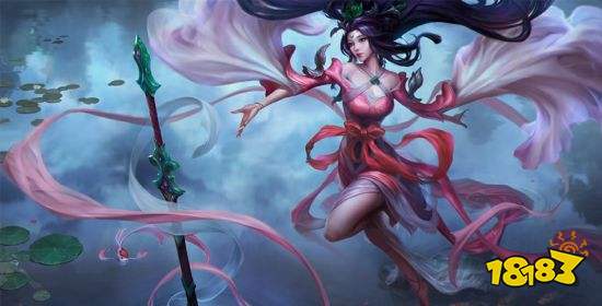 云顶之弈10.5云顶玩转奇亚娜