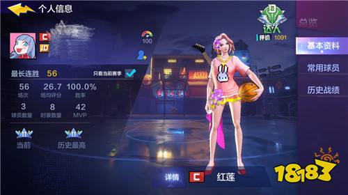 热血街篮电脑版