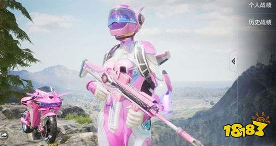 和平精英梦幻火箭套装最低多少钱出 梦幻火箭套装性价比分析