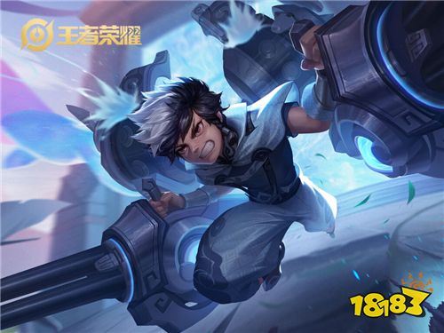 近期体验服英雄调整分析 