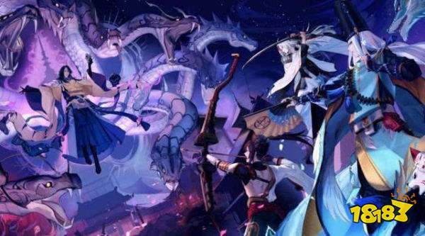阴阳师大蛇平安奇谭中等攻略唯一的噩梦副本 181阴阳师专区