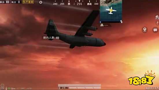 和平精英局部风沙模式怎么玩 局部风沙模式玩法攻略