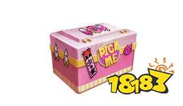 和平精英火箭少女101元气宝箱怎么兑换 