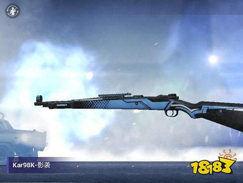 和平精英枪械皮肤图鉴 枪械皮肤获取方法