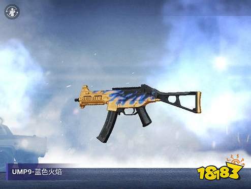 和平精英枪械皮肤图鉴 枪械皮肤获取方法