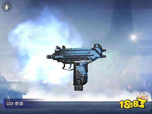 和平精英枪械皮肤图鉴 枪械皮肤获取方法