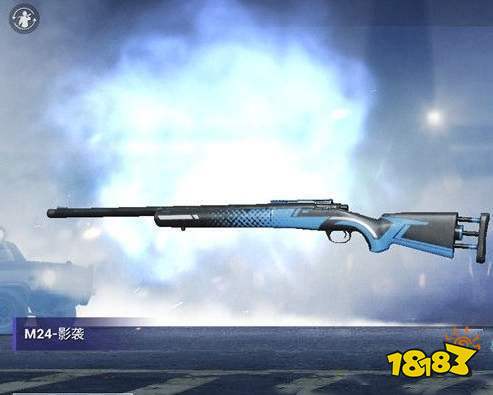 和平精英枪械皮肤图鉴 枪械皮肤获取方法