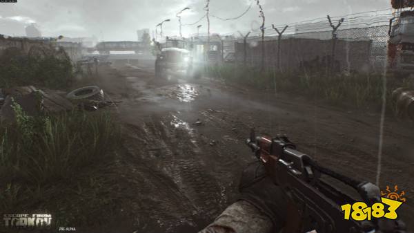 逃离塔科夫有steam版吗逃离塔科夫steam什么时候上 181手游门户 逃离塔科夫有steam版吗逃离塔科夫steam什么时候上 181手游门户