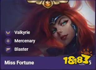 云顶之弈10.6最新英雄评级 云顶新版本S级英雄排行推荐