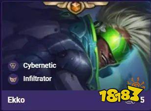 云顶之弈10.6最新英雄评级 云顶新版本S级英雄排行推荐