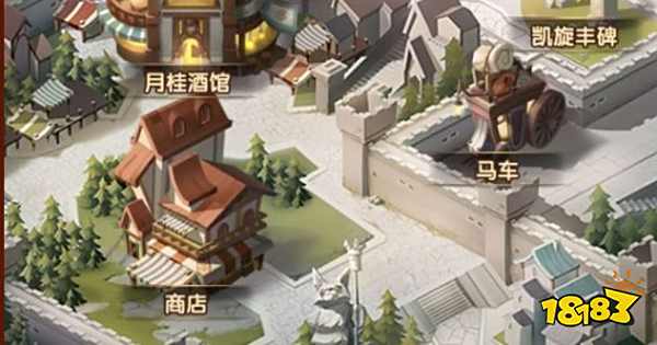 剑与远征氪金与英雄进阶机制解析 进阶狗粮消耗一览