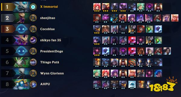 云顶之弈s3新版本星神最强阵容推荐云顶s3什么阵容最强