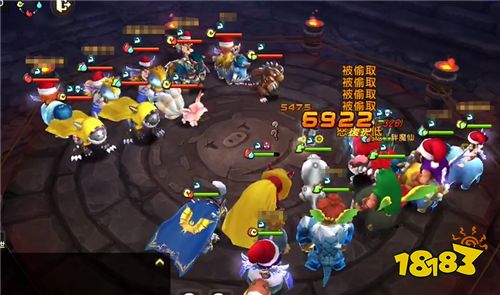 《石器时代M》米多多系攻略