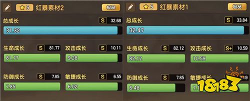 平民春天! 6星宠物高成长养成攻略(附送：融合小技巧)