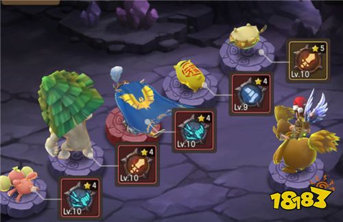 玩法攻略|平民也能战机械!机械入侵平民全攻略