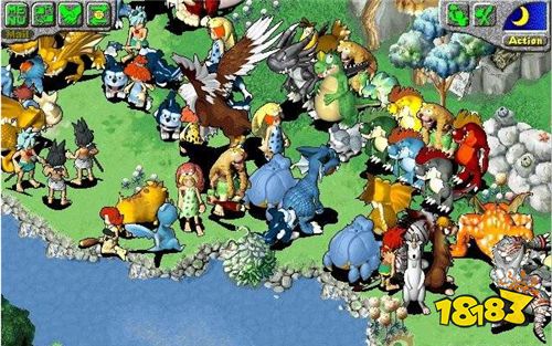 石器专栏玩家故事Vol.4：能工巧匠！石器周边创作者小芹菜