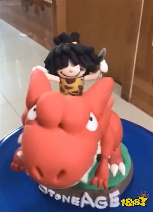 石器专栏玩家故事Vol.4：能工巧匠！石器周边创作者小芹菜