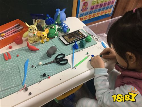 石器专栏玩家故事Vol.4：能工巧匠！石器周边创作者小芹菜