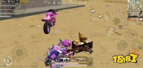 和平精英m416与scar特效枪怎么选 m416与scar特效枪对比解析