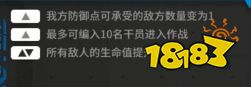超平民阵容通关59废墟4 全三星干员阵容只需一步