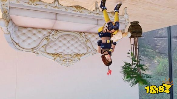 明日之后愚人节新增了哪些家具 愚人节家具介绍