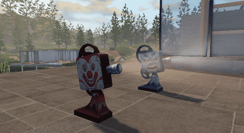 明日之后愚人节新增了哪些家具 愚人节家具介绍