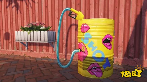 明日之后愚人节新增了哪些家具 愚人节家具介绍