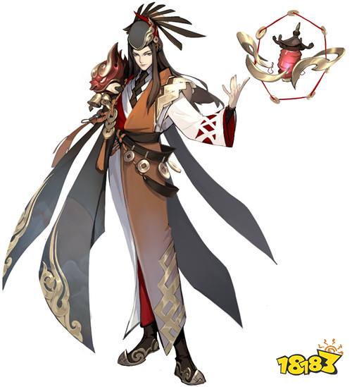正式服预告①丨玄雍危机降临,S19新赛季来袭!