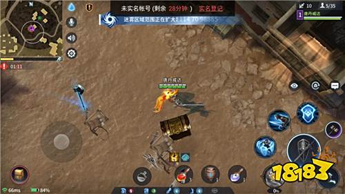 《猎手之王》评测:刀光剑影的中世纪战场 革命性战术竞技手游