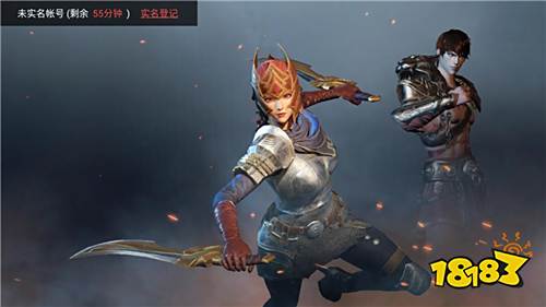 《猎手之王》评测:刀光剑影的中世纪战场 革命性战术竞技手游