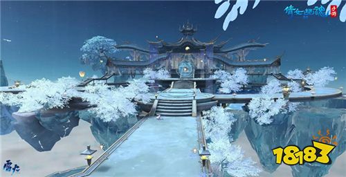 倩女手游150级主线剧情上线，寻妖天团再踏征程破解五大疑团!