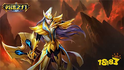 战火重燃 《英魂之刃口袋版》S14赛季荣耀开启