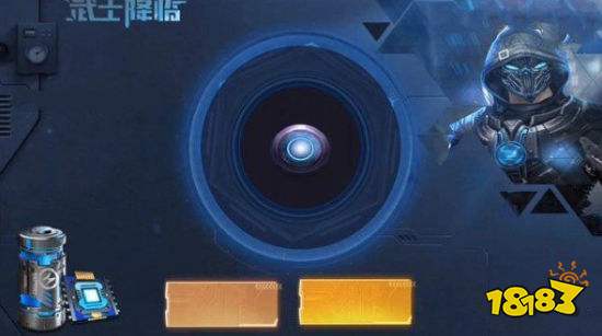 和平精英武士降临怎么抽 武士降临皮肤是否3月27日上线解析