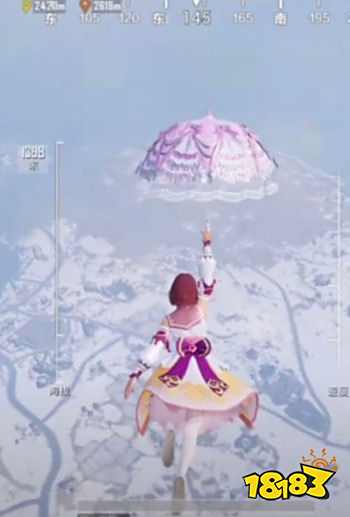 和平精英魔法少女套装全抽到要多少钱