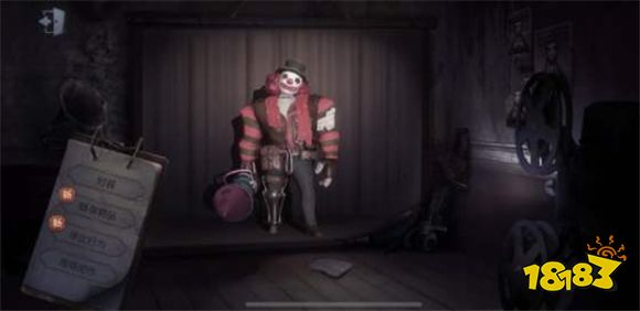 第五人格最适合萌新的屠夫角色 用好了你就是老司机