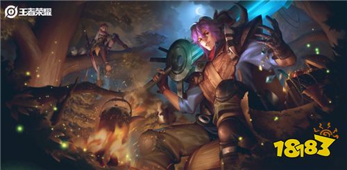 抢先服S19赛季更新 战令奖励更新|白起优化上线