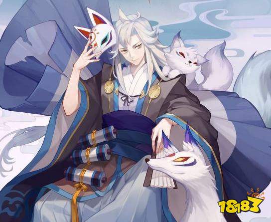 阴阳师体验服妖狐强化后有多厉害成为对弈最强王者