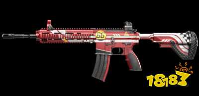 和平精英红色方程式系列皮肤有哪些 皮肤获取方法一览