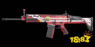 和平精英红色方程式系列皮肤有哪些 皮肤获取方法一览